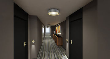 Adina Speicherstadt Hotel Hamborg